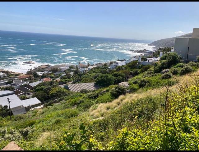 LAND FOR SALE IN LLANDUDNO